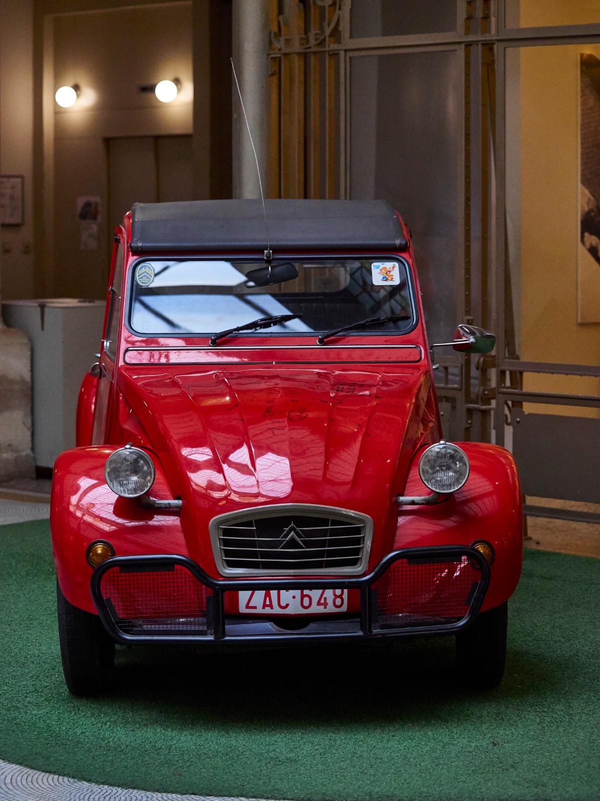 Cabrioausflug 2018 67